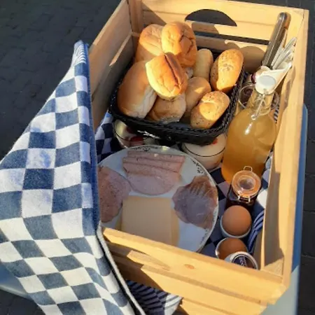 Bed & Breakfast Bed In Brabant Bed & Breakfast