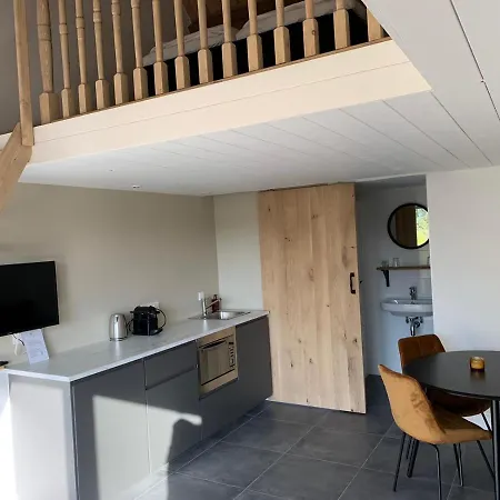 Bed & Breakfast Bed In Brabant