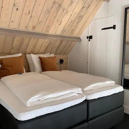 Bed & Breakfast Bed & Breakfast Bed In Brabant *