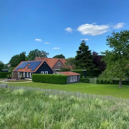 Bed & Breakfast Bed In Brabant Bed & Breakfast Veghel