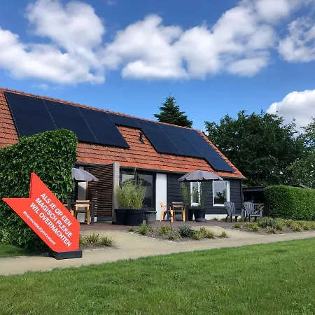 Bed & Breakfast Bed In Brabant Veghel