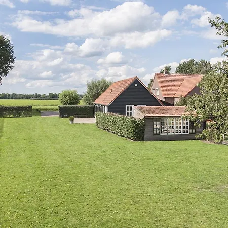 Bed & Breakfast Bed In Brabant 3*