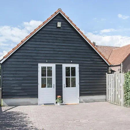 Bed & Breakfast Bed In Brabant Veghel