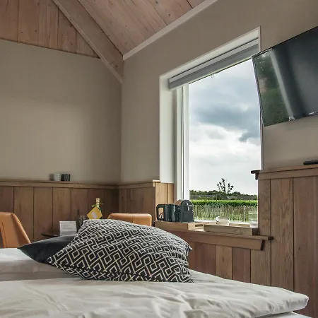 Frühstückspension Bed&breakfast Bed In Brabant *