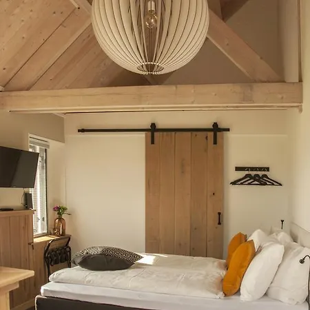 Bed & Breakfast Bed In Brabant Bed & Breakfast Veghel