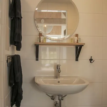 Frühstückspension Bed&breakfast Bed In Brabant *