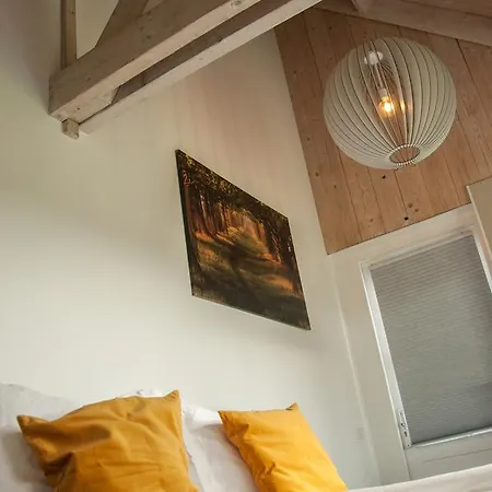 Bed & Breakfast Bed In Brabant Bed & Breakfast Veghel