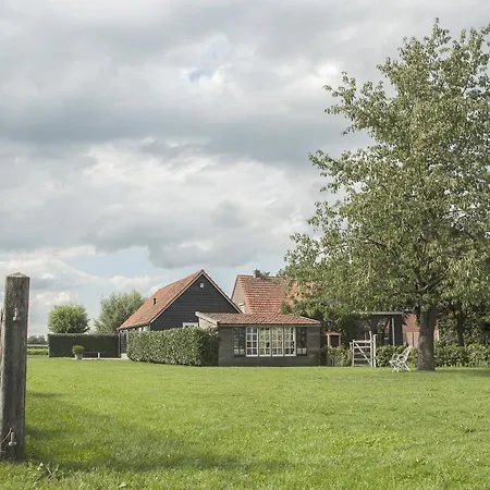 Bed & Breakfast Bed In Brabant Bed & Breakfast 3*