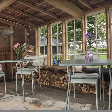 Bed & Breakfast Bed & Breakfast Bed In Brabant Veghel