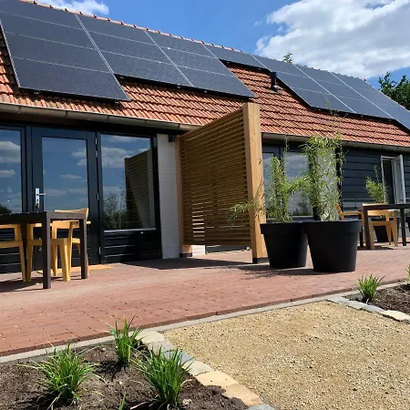 Bed & Breakfast Bed In Brabant Bed & Breakfast Veghel