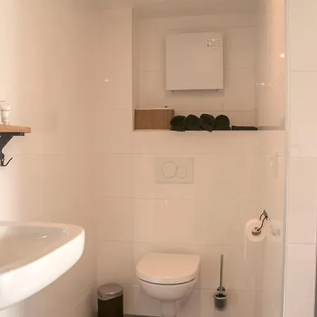 Bed & Breakfast Bed In Brabant 3* Veghel