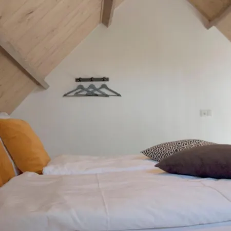 Bed & Breakfast Bed & Breakfast Bed In Brabant