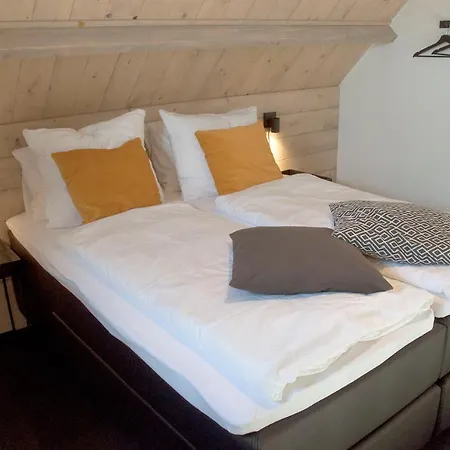 Bed & Breakfast Bed & Breakfast Bed In Brabant Veghel