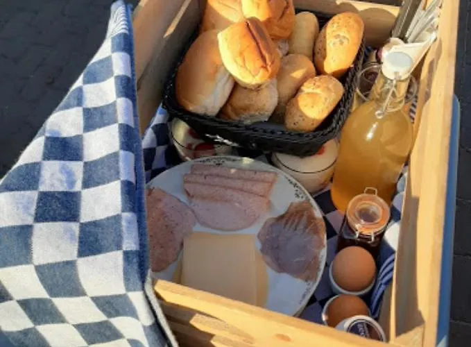 Bed & Breakfast Bed In Brabant Bed & Breakfast