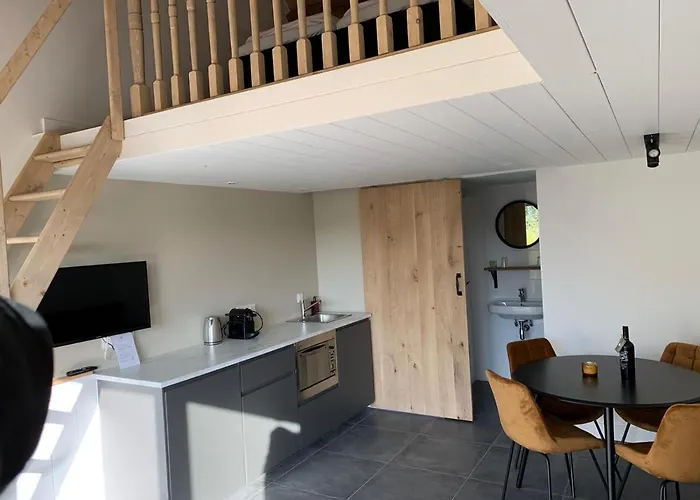 Bed & Breakfast Bed In Brabant