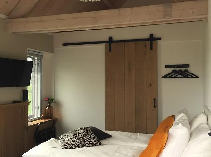 Bed & Breakfast Bed & Breakfast Bed In Brabant Veghel