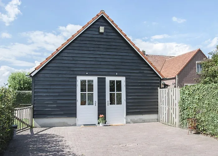 Bed & Breakfast Bed In Brabant Veghel