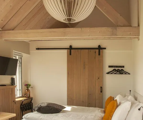 Bed & Breakfast Bed In Brabant Bed & Breakfast Veghel