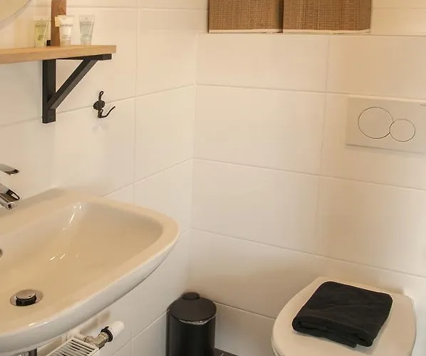 Bed & Breakfast Bed & Breakfast Bed In Brabant