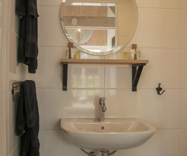 Bed & Breakfast Bed & Breakfast Bed In Brabant 3*