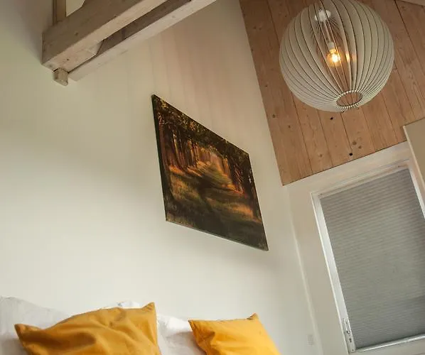 Bed & Breakfast Bed In Brabant Bed & Breakfast Veghel