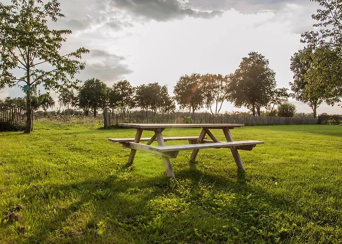 Bed & Breakfast Bed In Brabant Bed & Breakfast