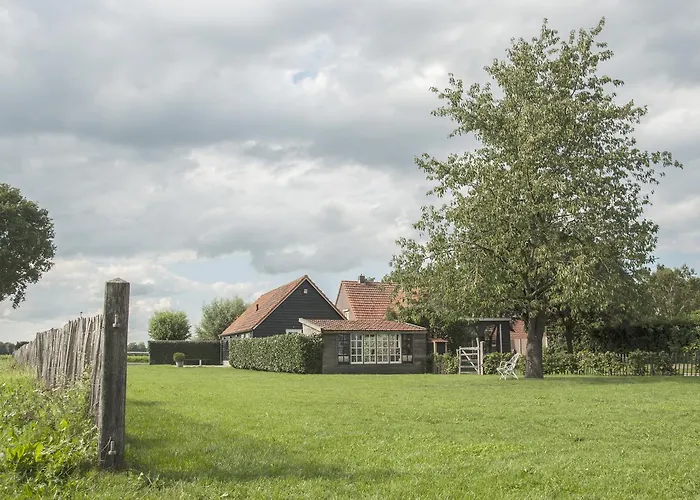 Bed & Breakfast Bed In Brabant Bed & Breakfast 3*