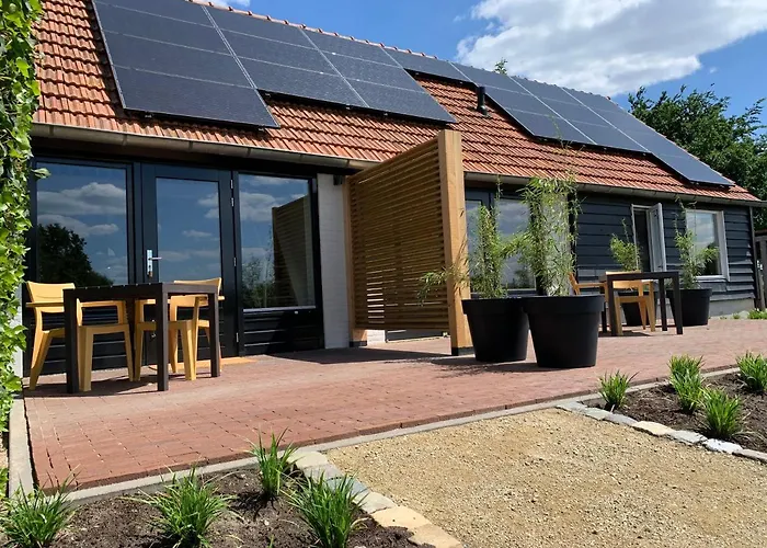 Bed & Breakfast Bed In Brabant Bed & Breakfast Veghel