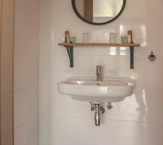 Bed & Breakfast Bed In Brabant