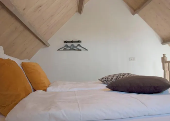 Bed & Breakfast Bed & Breakfast Bed In Brabant