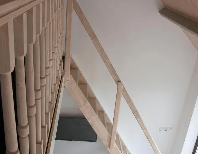 Bed & Breakfast Bed In Brabant Bed & Breakfast