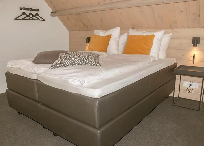 Bed & Breakfast Bed & Breakfast Bed In Brabant