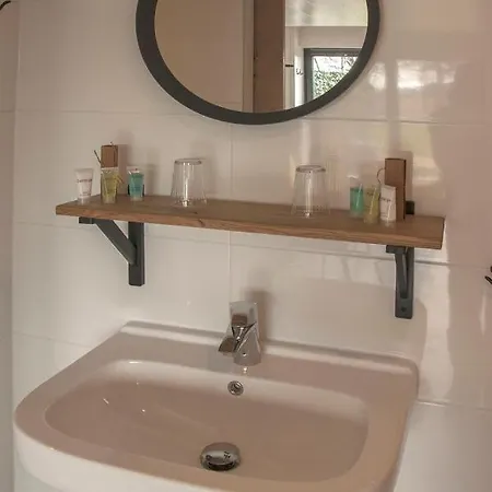 Couette-café Bed & Breakfast Bed In Brabant Veghel