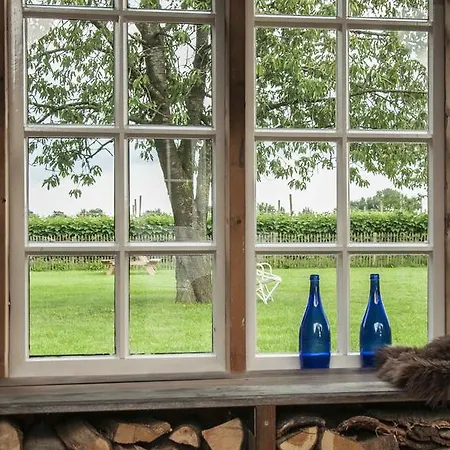 住宿加早餐酒店 Bed & Breakfast Bed In Brabant 维格尔