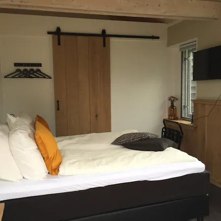 Bed & Breakfast Bed In Brabant Veghel