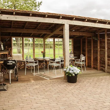 Couette-café Bed & Breakfast Bed In Brabant Veghel