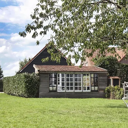 Bed & Breakfast Bed In Brabant Veghel