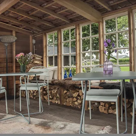 Couette-café Bed & Breakfast Bed In Brabant Veghel