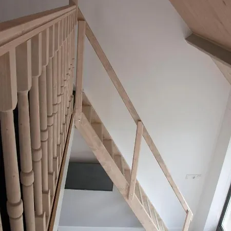 Bed & Breakfast Bed In Brabant Couette-café