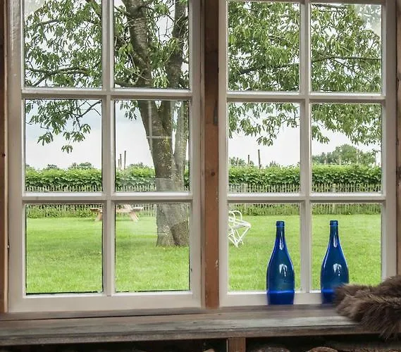 住宿加早餐酒店 Bed & Breakfast Bed In Brabant 维格尔