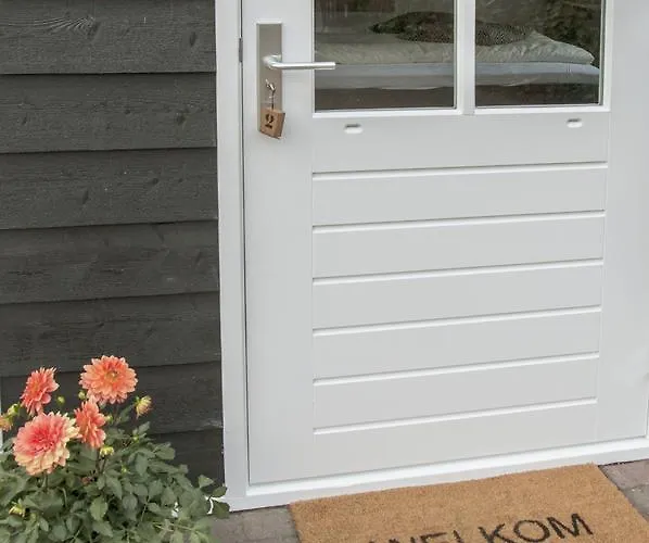 住宿加早餐酒店 Bed & Breakfast Bed In Brabant 3*