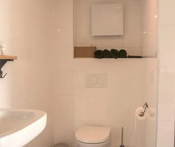 Bed & Breakfast Bed In Brabant 3* 维格尔