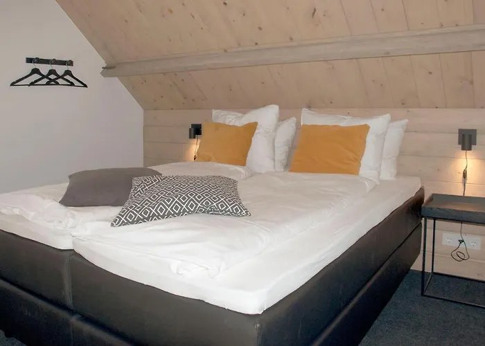 住宿加早餐酒店 Bed & Breakfast Bed In Brabant