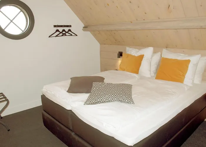 Bed & Breakfast Bed In Brabant